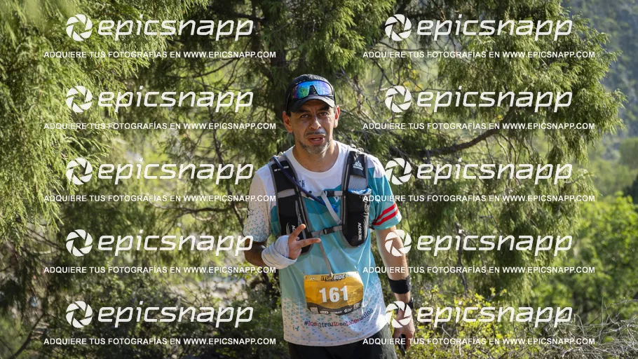 Foto del evento Ultra Iturbide 2024