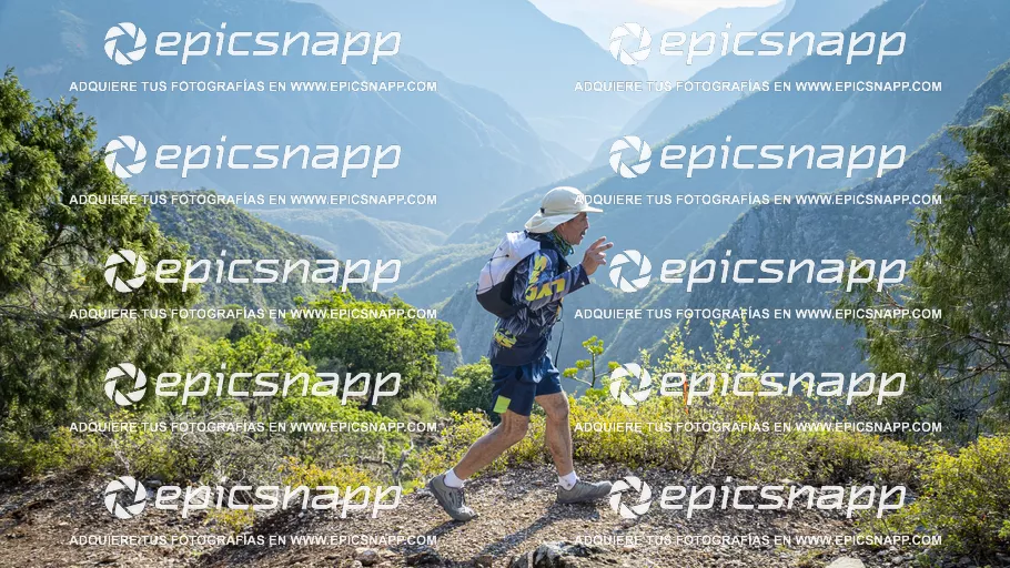 Foto del evento Ultra Iturbide 2024