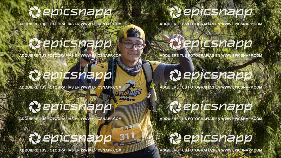 Foto del evento Ultra Iturbide 2024