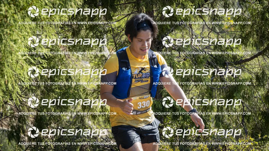 Foto del evento Ultra Iturbide 2024