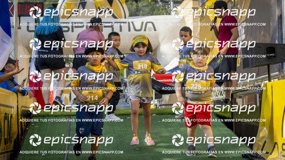 Foto del evento Ultra Iturbide 2024