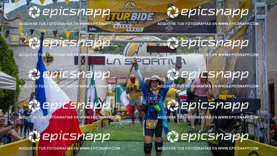 Foto del evento Ultra Iturbide 2024