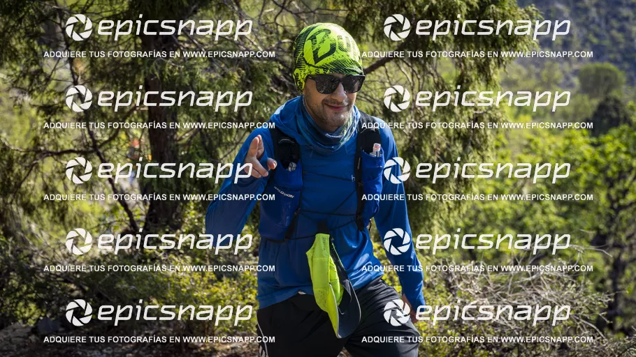 Foto del evento Ultra Iturbide 2024