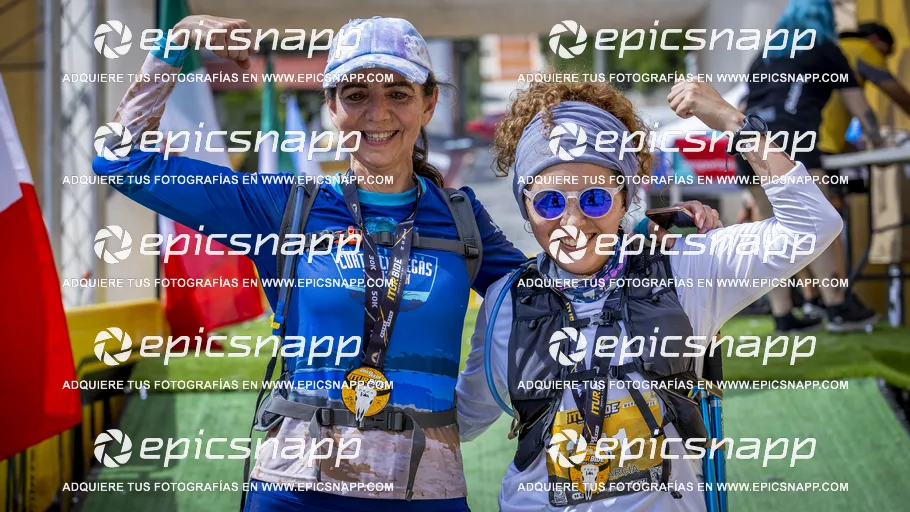 Foto del evento Ultra Iturbide 2024