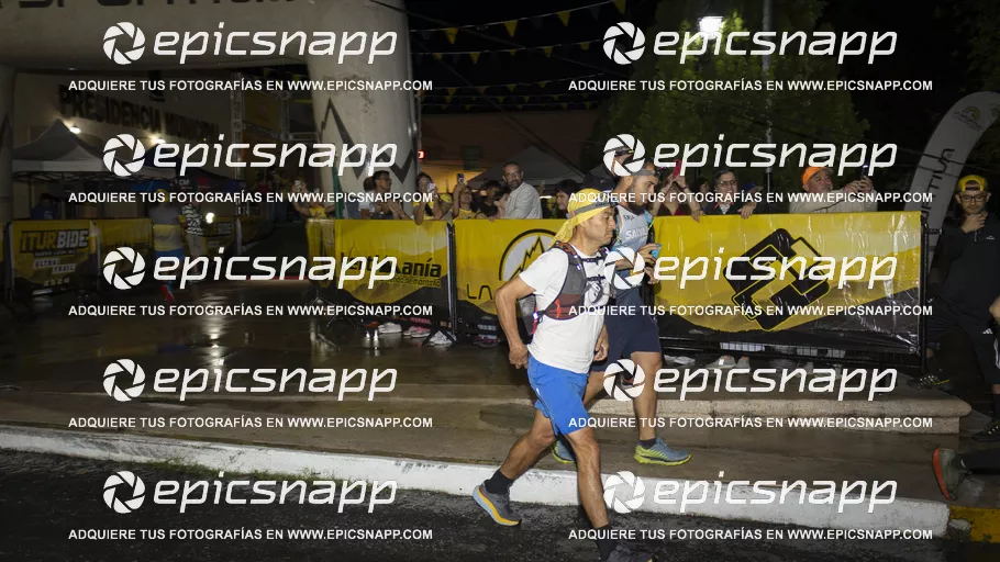 Foto del evento Ultra Iturbide 2024