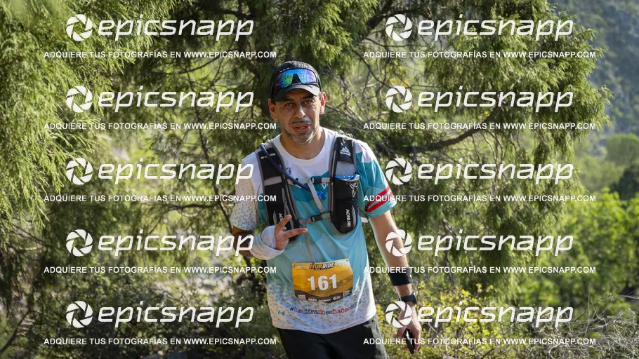 Foto del evento Ultra Iturbide 2024