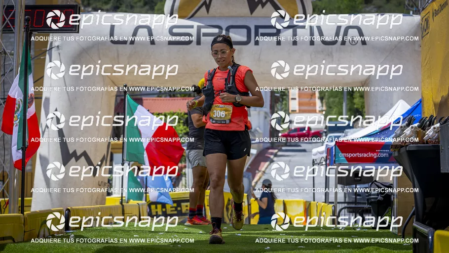 Foto del evento Ultra Iturbide 2024