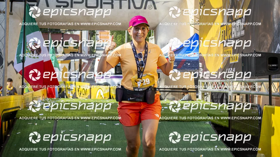 Foto del evento Ultra Iturbide 2024