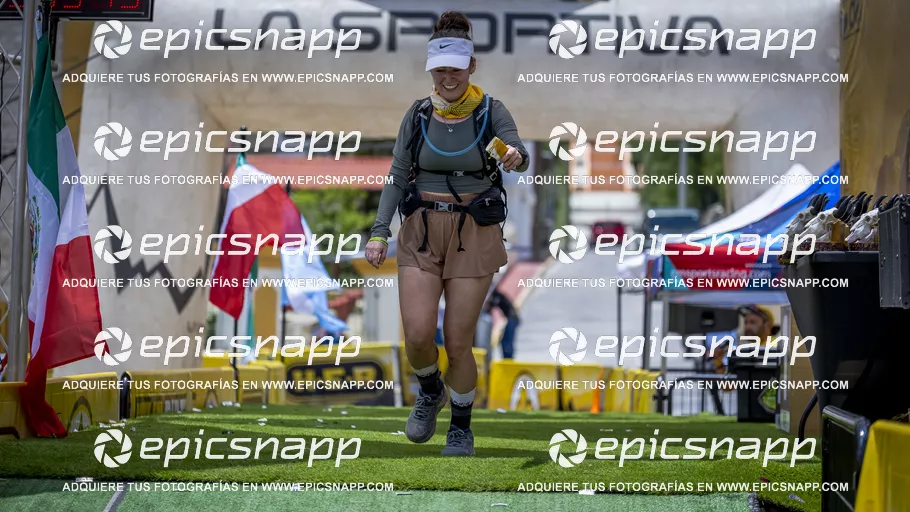 Foto del evento Ultra Iturbide 2024
