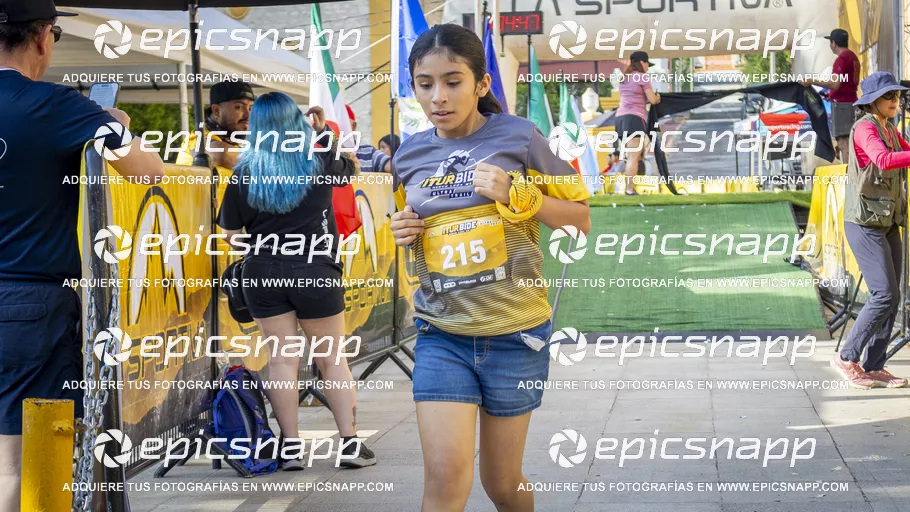 Foto del evento Ultra Iturbide 2024