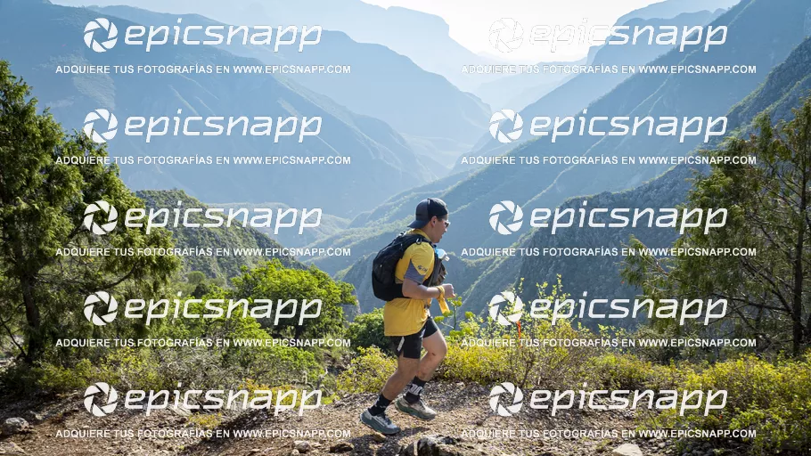 Foto del evento Ultra Iturbide 2024