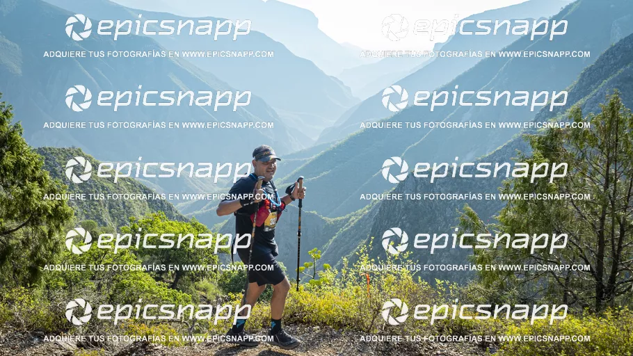 Foto del evento Ultra Iturbide 2024