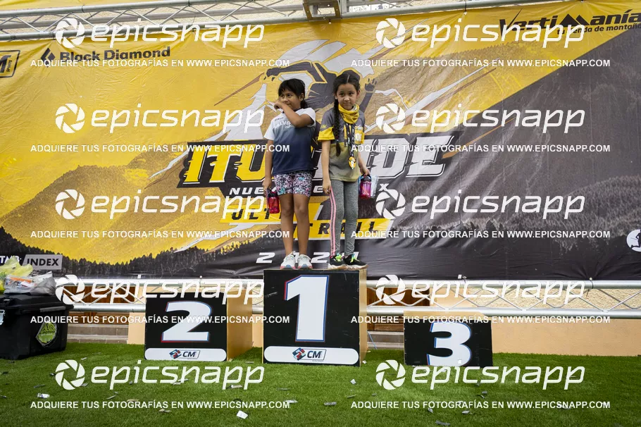 Foto del evento Ultra Iturbide 2024