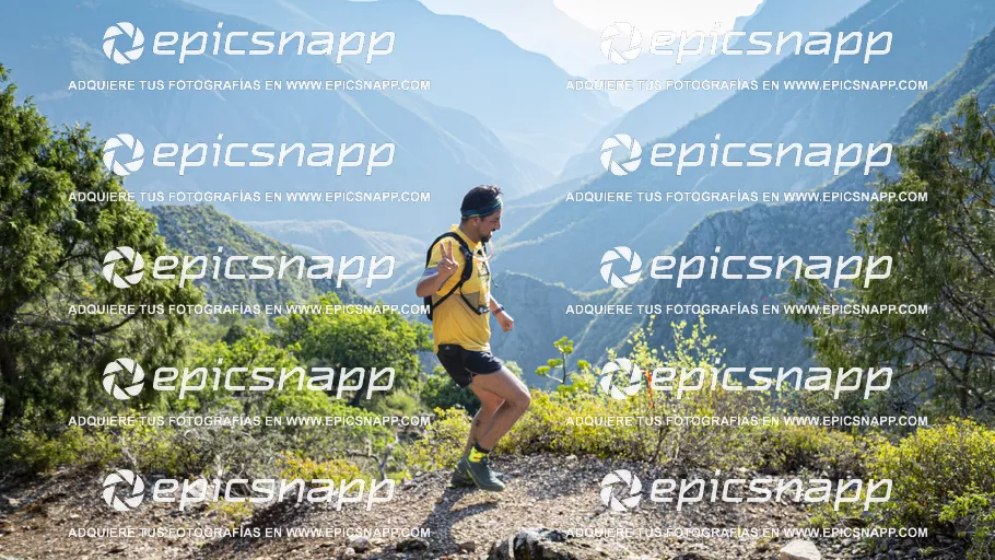 Foto del evento Ultra Iturbide 2024