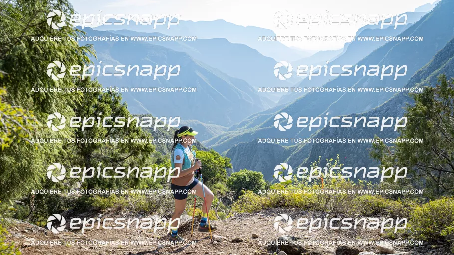 Foto del evento Ultra Iturbide 2024