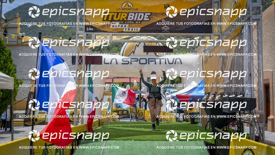 Foto del evento Ultra Iturbide 2024