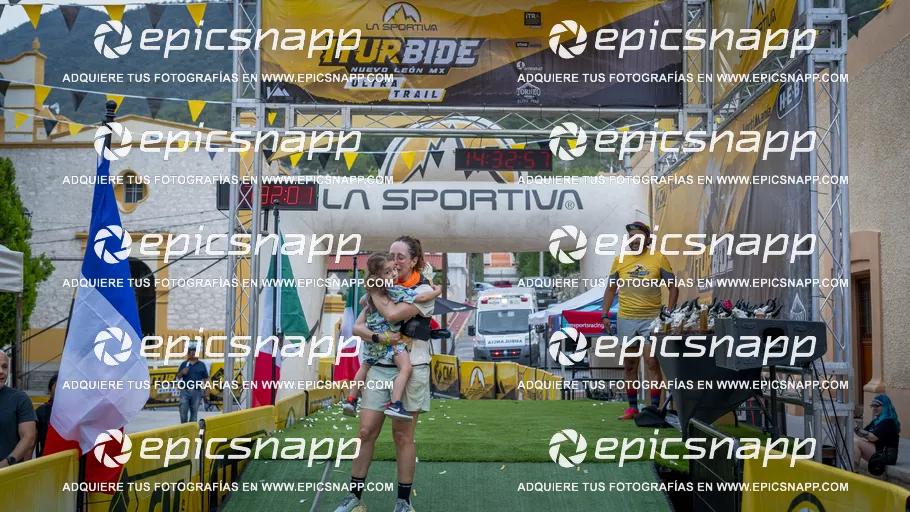 Foto del evento Ultra Iturbide 2024
