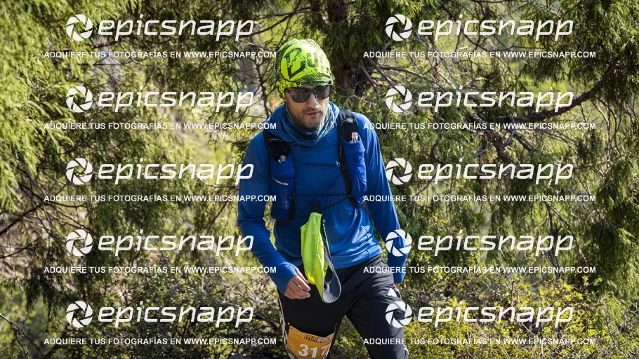 Foto del evento Ultra Iturbide 2024