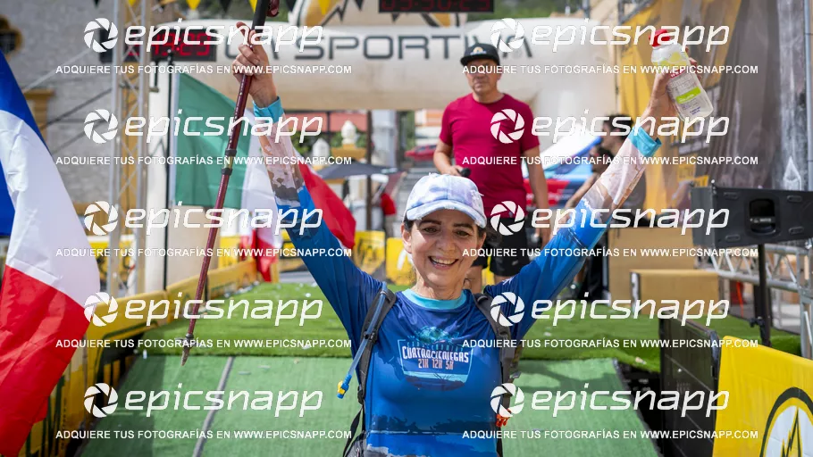 Foto del evento Ultra Iturbide 2024
