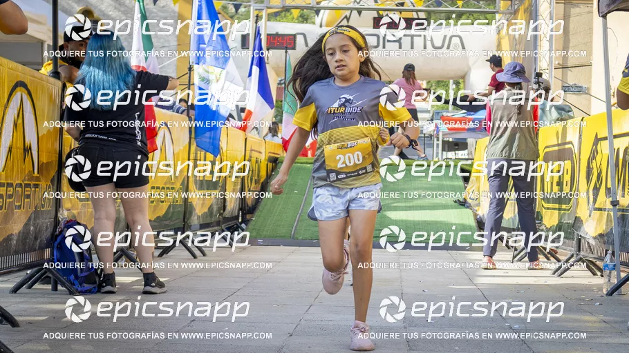 Foto del evento Ultra Iturbide 2024