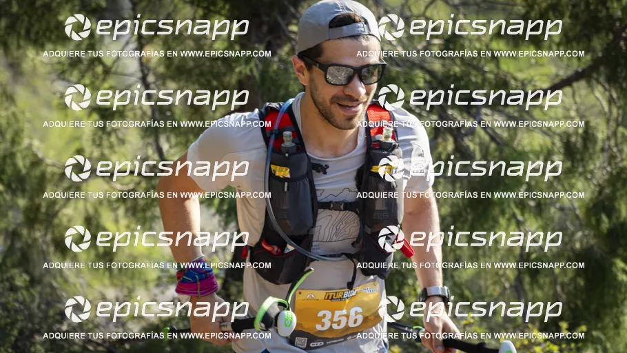 Foto del evento Ultra Iturbide 2024