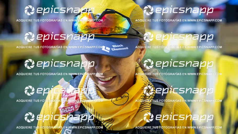 Foto del evento Ultra Iturbide 2024