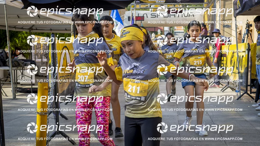 Foto del evento Ultra Iturbide 2024