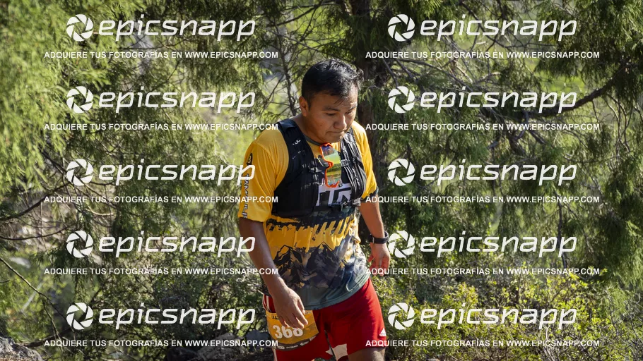 Foto del evento Ultra Iturbide 2024