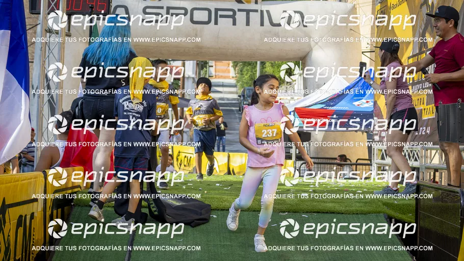 Foto del evento Ultra Iturbide 2024