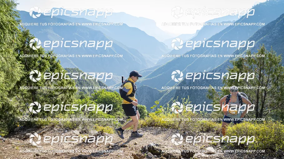 Foto del evento Ultra Iturbide 2024