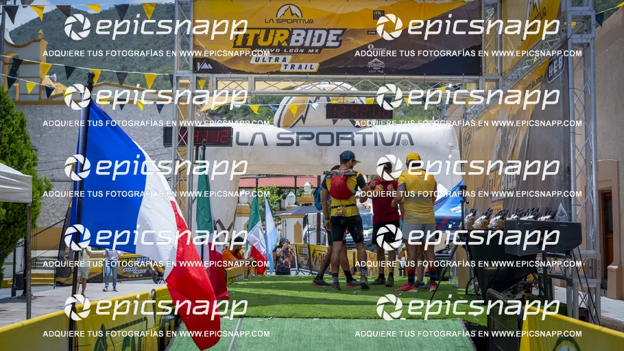 Foto del evento Ultra Iturbide 2024