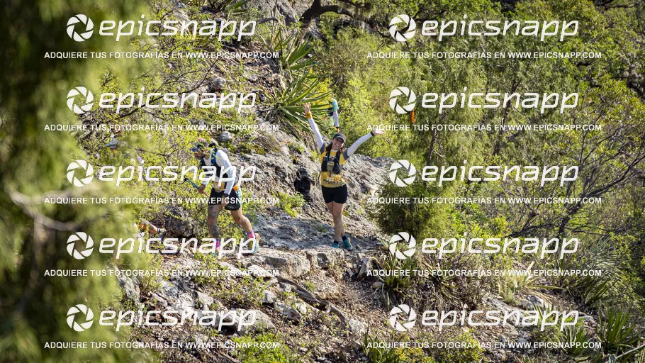 Foto del evento Ultra Iturbide 2024