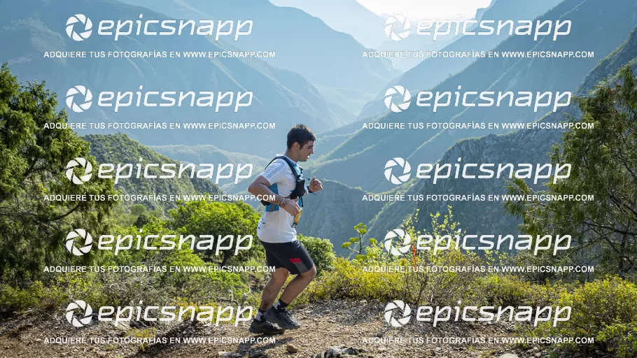 Foto del evento Ultra Iturbide 2024