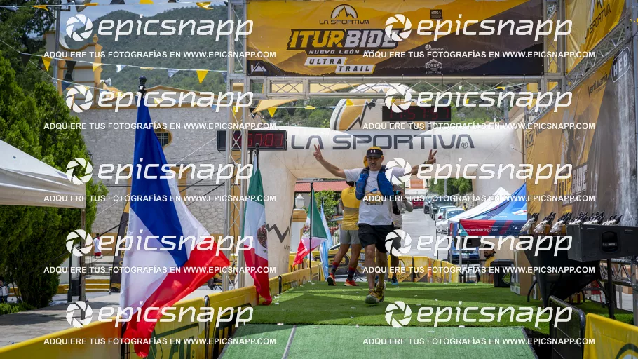 Foto del evento Ultra Iturbide 2024