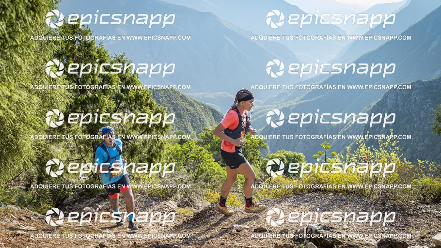 Foto del evento Ultra Iturbide 2024