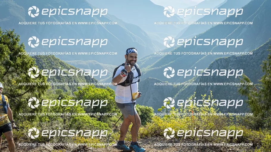 Foto del evento Ultra Iturbide 2024