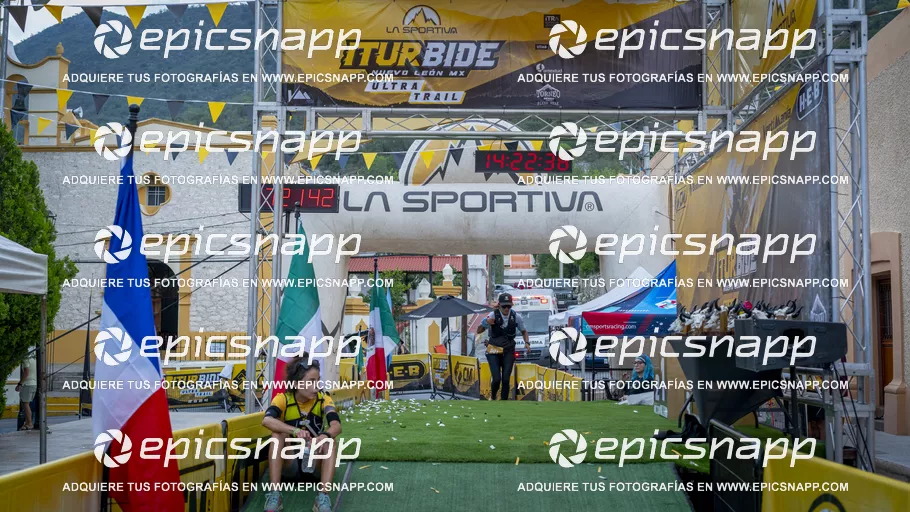 Foto del evento Ultra Iturbide 2024