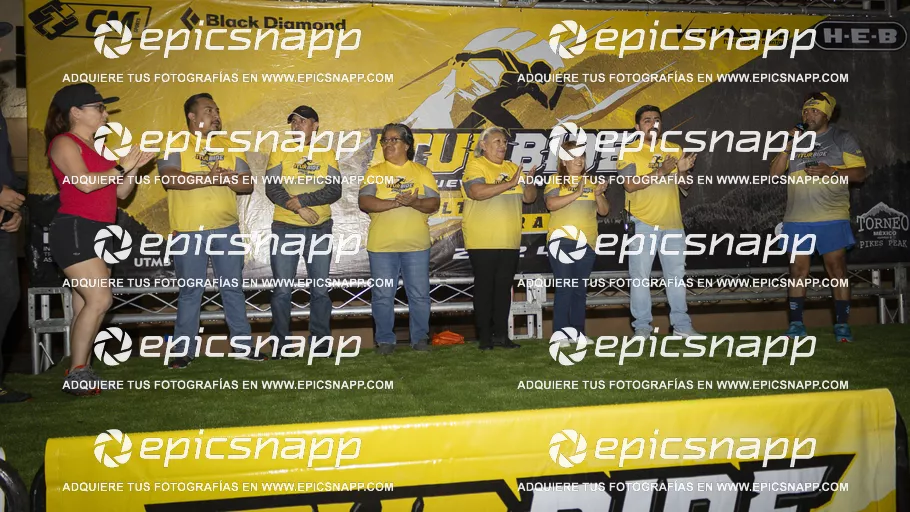 Foto del evento Ultra Iturbide 2024