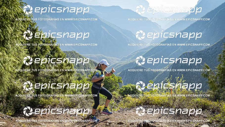 Foto del evento Ultra Iturbide 2024