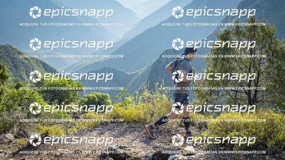 Foto del evento Ultra Iturbide 2024