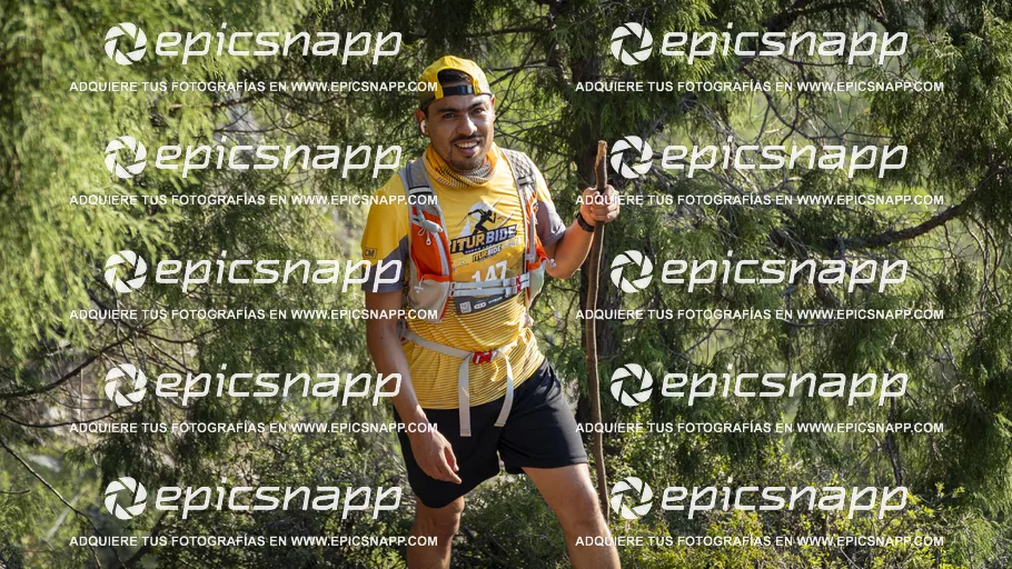 Foto del evento Ultra Iturbide 2024