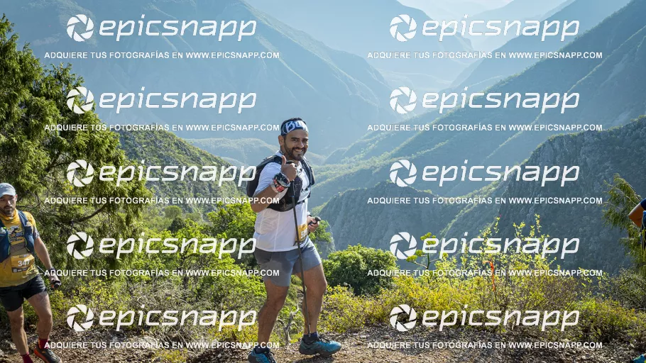 Foto del evento Ultra Iturbide 2024