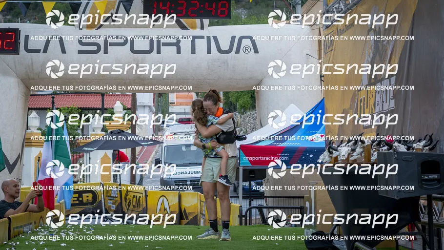 Foto del evento Ultra Iturbide 2024