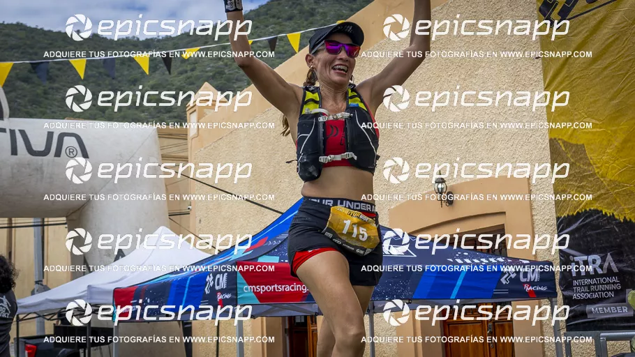Foto del evento Ultra Iturbide 2024