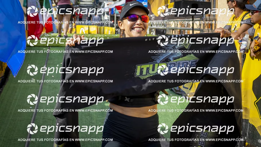 Foto del evento Ultra Iturbide 2024