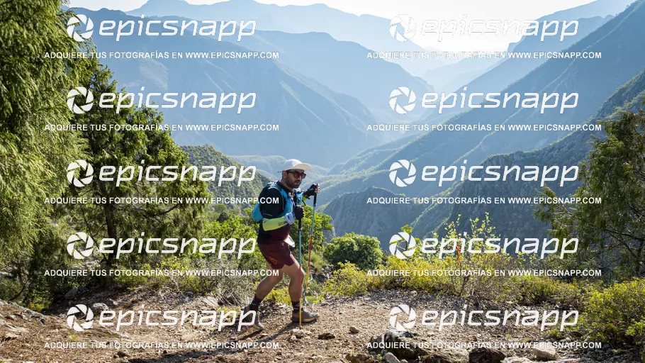 Foto del evento Ultra Iturbide 2024