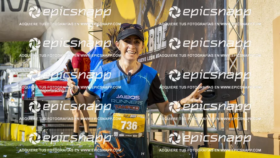 Foto del evento Ultra Iturbide 2024