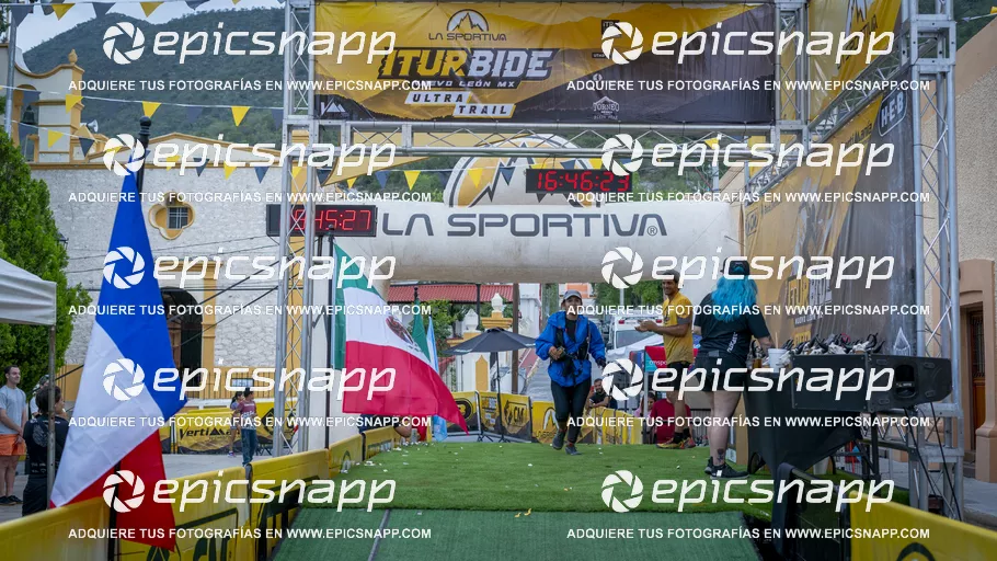 Foto del evento Ultra Iturbide 2024