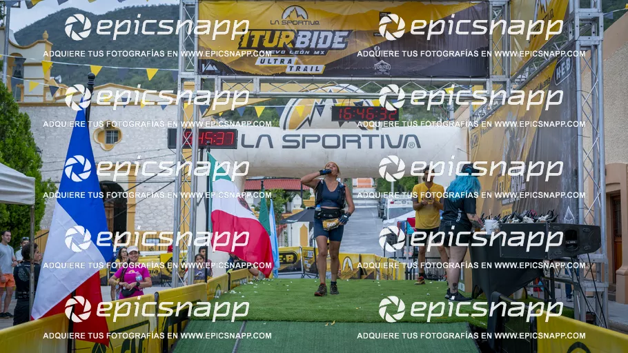 Foto del evento Ultra Iturbide 2024