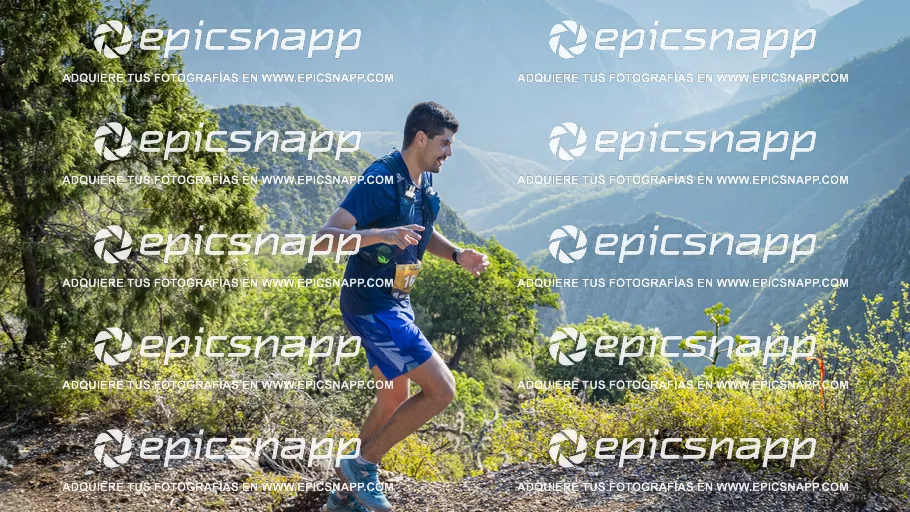 Foto del evento Ultra Iturbide 2024